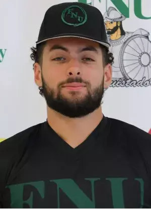 Jose Leon, Baseball, Florida National University