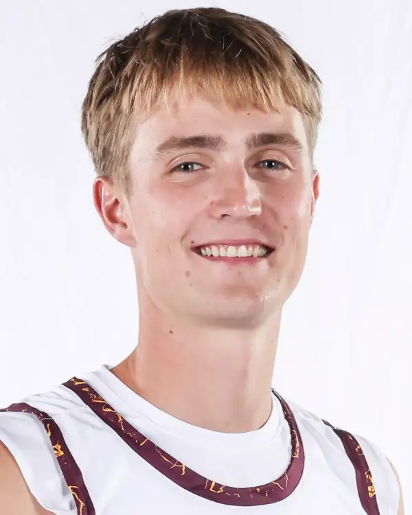 Cole Lahti, Basketball, University of Minnesota Duluth