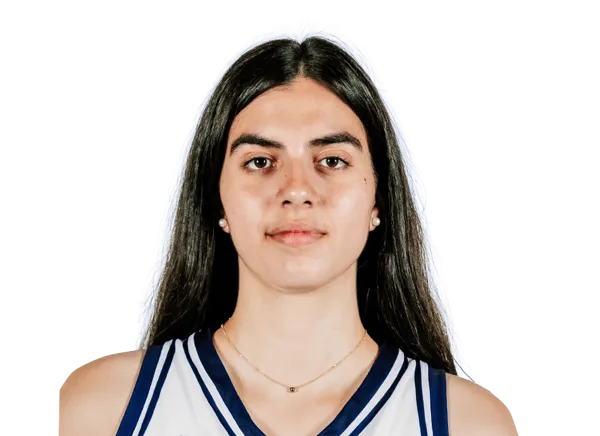 Ona Alarcon, Basketball, University of Maine