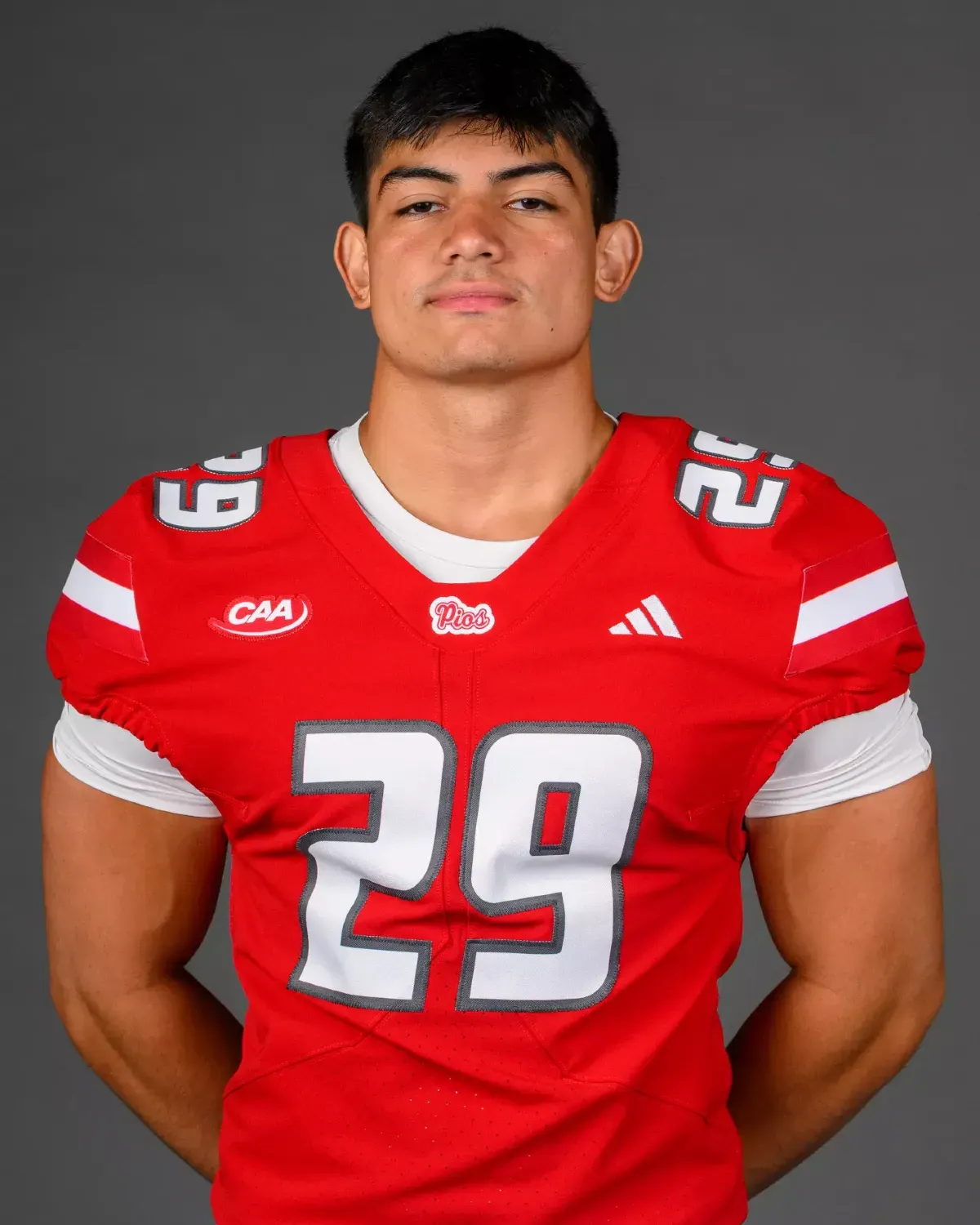 Dylan Attard, Football, undefined