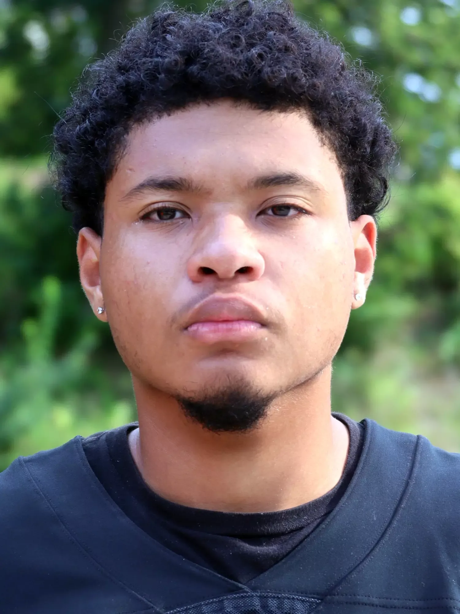 Aiden Mays, Football, Heidelberg University