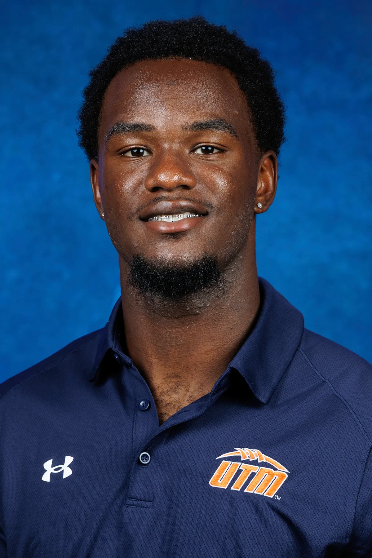RG Gordon, Football, undefined