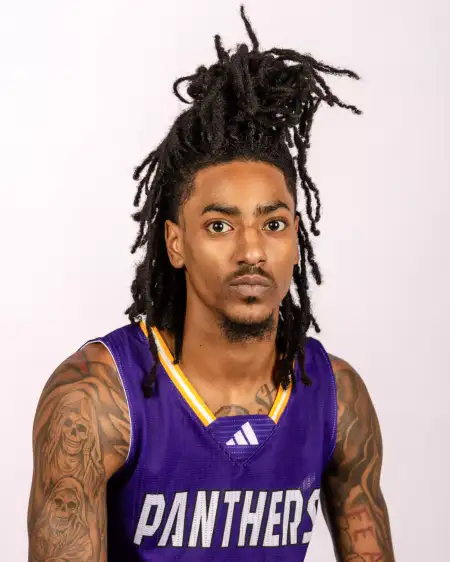 Micah Bell, Basketball, Prairie View A&M University