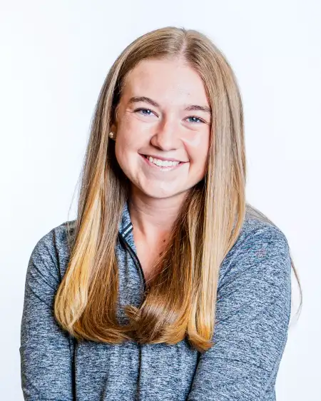 Abby Franks, Golf, University of North Georgia