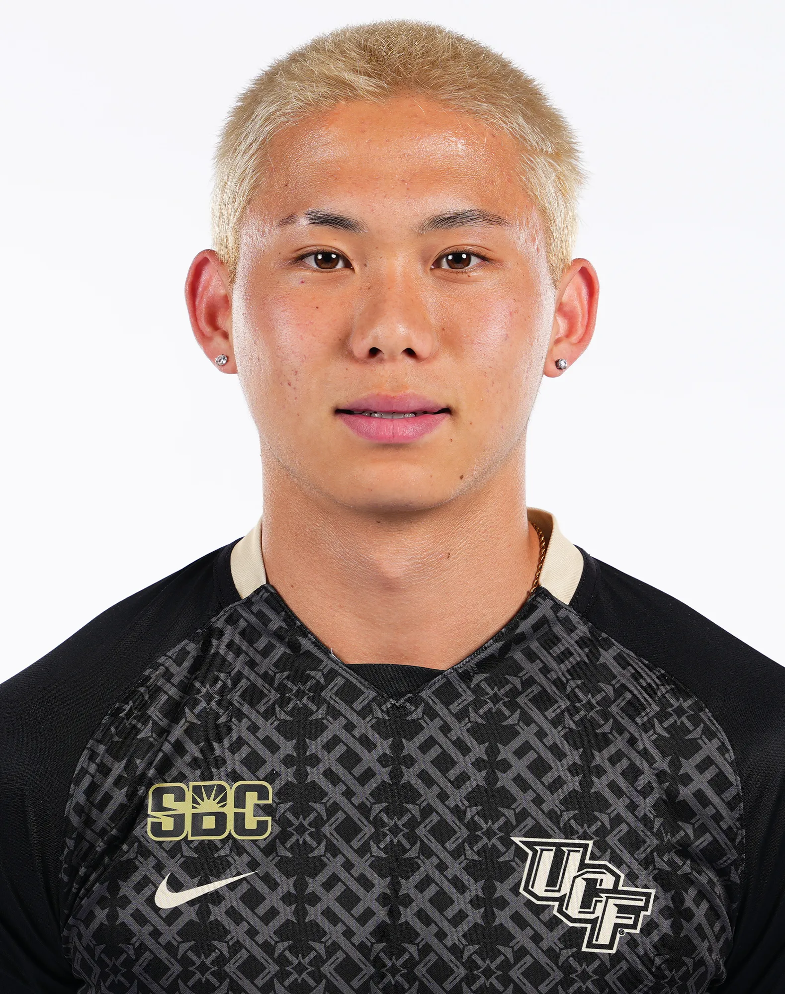 Seiryu Ono, Soccer, undefined