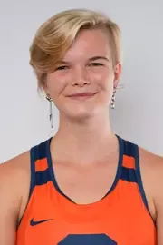 Niamh Cassidy, Rowing, Syracuse University