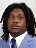 Zeke Lewis, Football, Eastern Illinois University