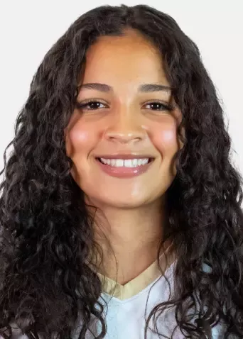 Jazmine Banks, Volleyball, University of California, Merced