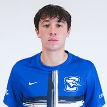 Peter Westling, Soccer, Creighton University