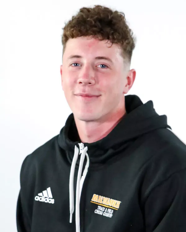 Ethan Criter, Track and Field (O), University of Wisconsin-Milwaukee