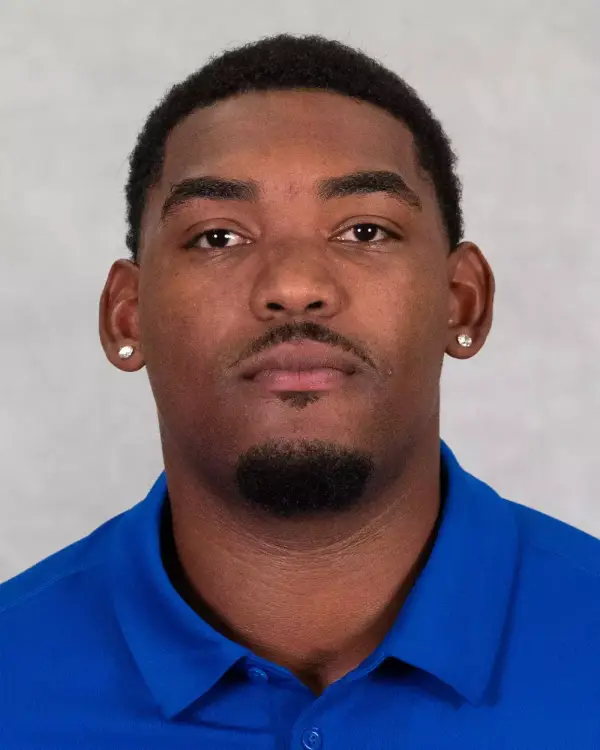Tysen Benford, Baseball, Georgia State University