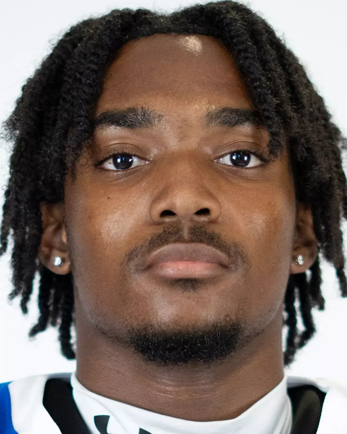 Samuel Terry Jr., Football, undefined