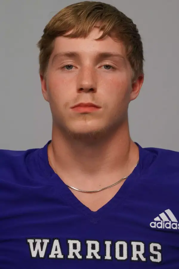 Luke LaVoi, Football, Winona State University