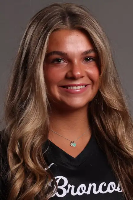 Macy Hinshaw, Volleyball, Santa Clara University