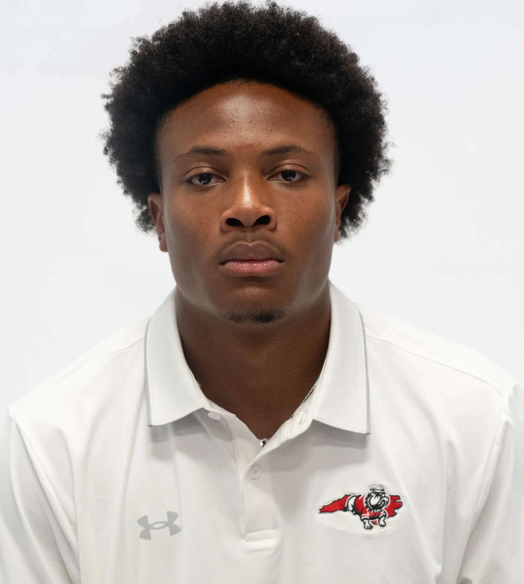 Sam Burks, Football, undefined