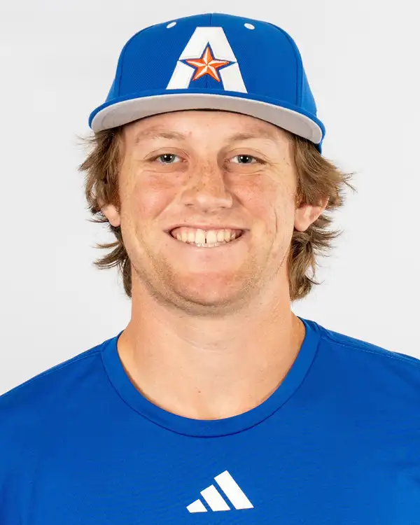 Hank Harp, Baseball, University of Texas at Arlington
