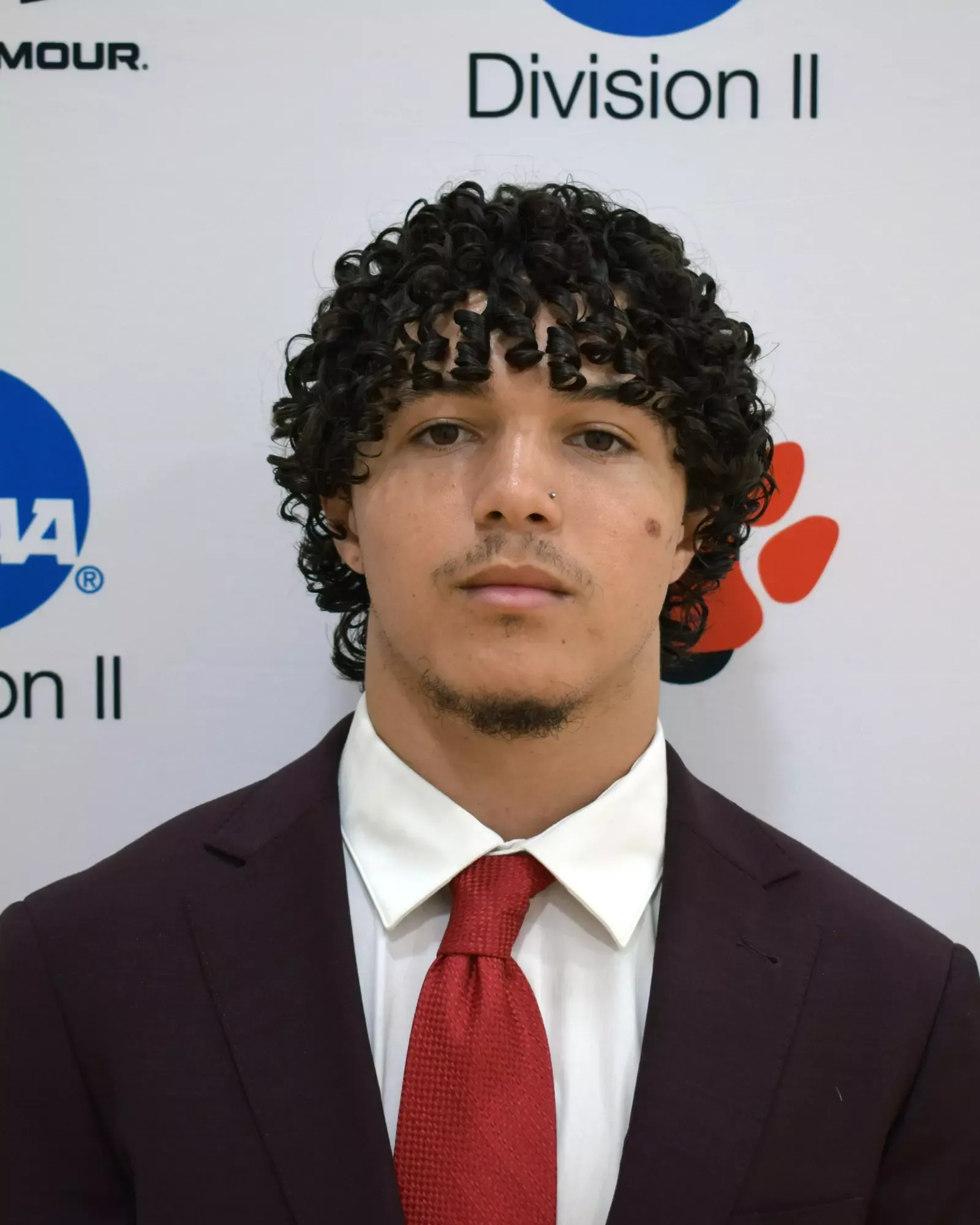 Tyler Yoder, Football, Frostburg State University