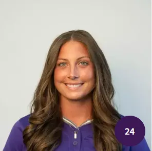 Sarah Currie, Softball, University of Central Arkansas