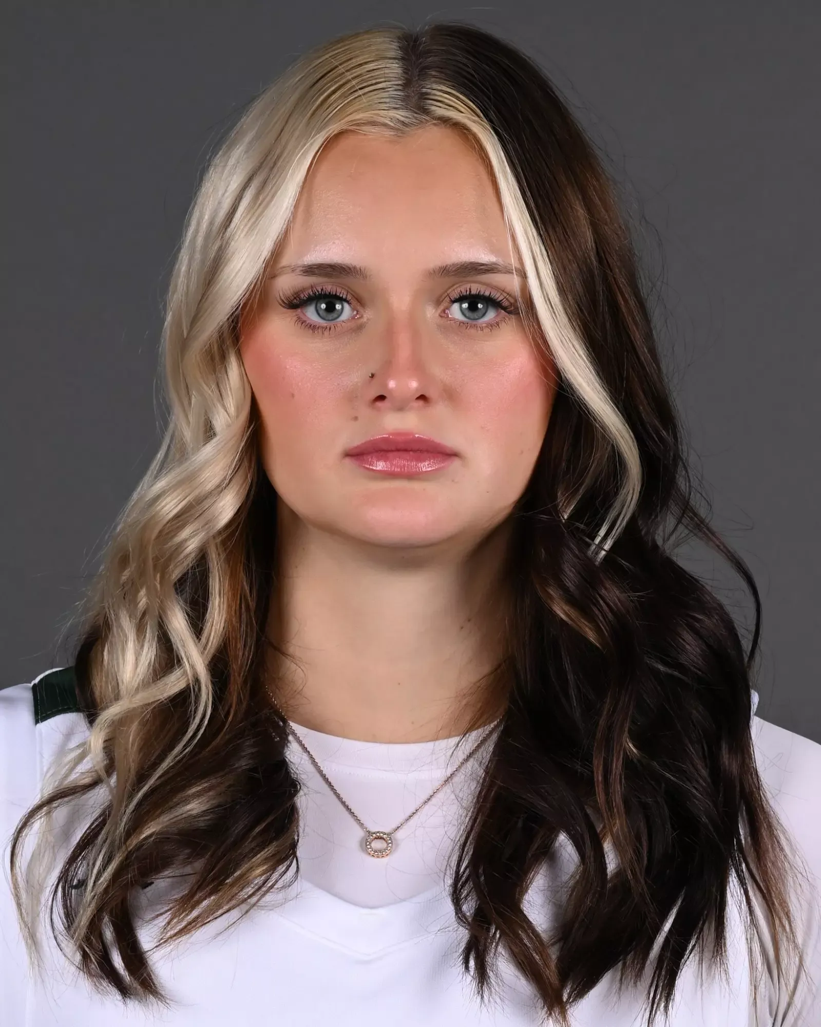Emma Pavelek, Basketball, Point Park University