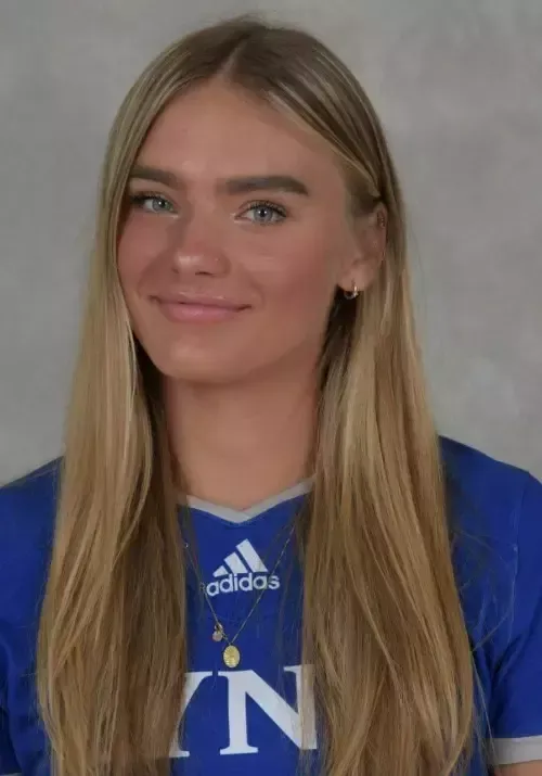 Emily Solomon, Lacrosse, Lynn University