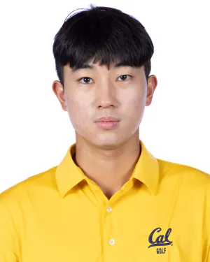 Daniel Heo, Golf, undefined