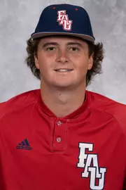 Reilly Witmer, Baseball, Florida Atlantic University