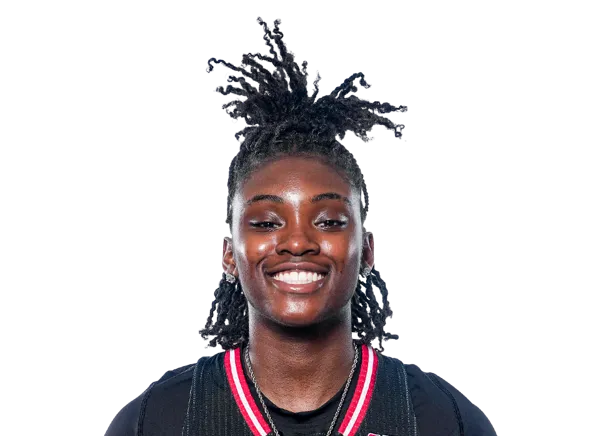 Stephanie Mosley, Basketball, undefined