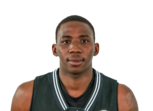Isaiah Dorceus, Basketball, undefined