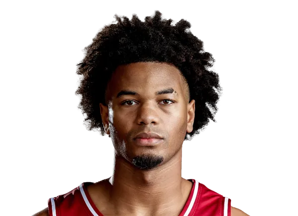 AJ Smith, Basketball, undefined