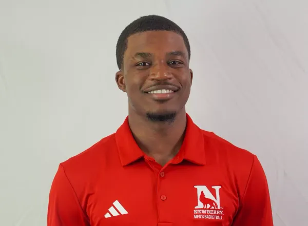Makhi Rivers, Basketball, Newberry College
