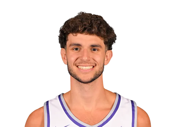 Ben Nau, Basketball, University of St. Thomas