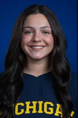 Lily Palko, Softball, undefined