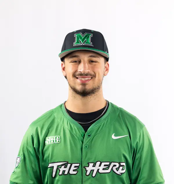 Matthew Rollison, Baseball, Marshall University