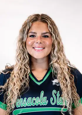 Autumn Anderson, Softball, undefined
