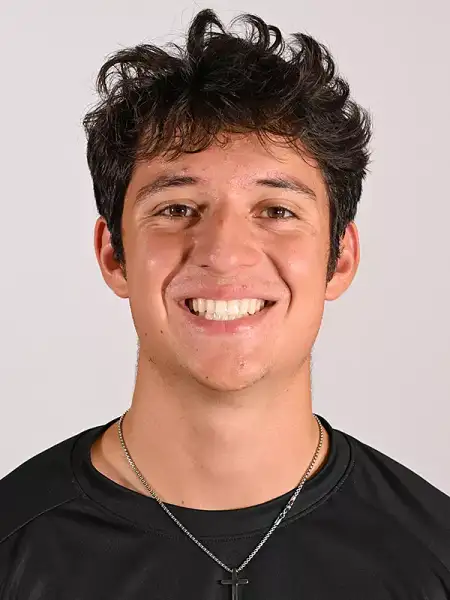 Calen Relle, Soccer, The College of Wooster