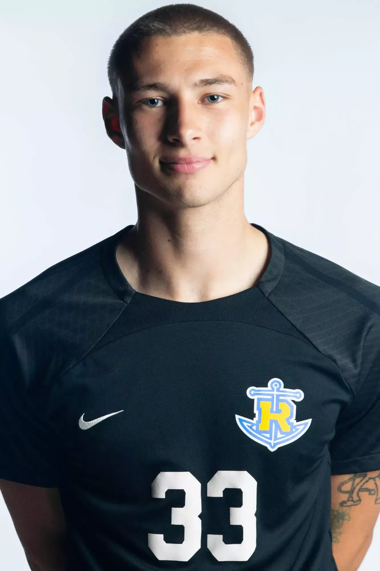 Kilian Vallant, Soccer, undefined