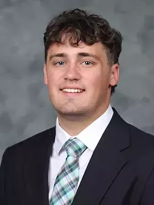 Ryan Hornak, Football, California University of Pennsylvania