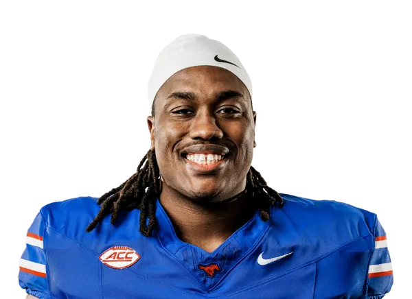 Zion Nelson, Football, Southern Methodist University