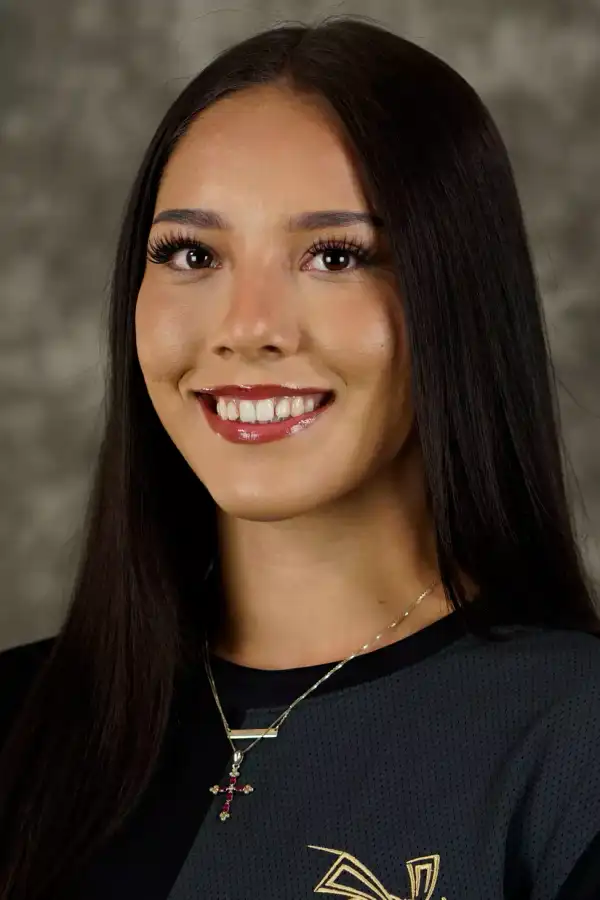 Alexa Ortiz, Softball, California State University, Sacramento