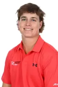 Jackson Bode, Golf, Davidson College