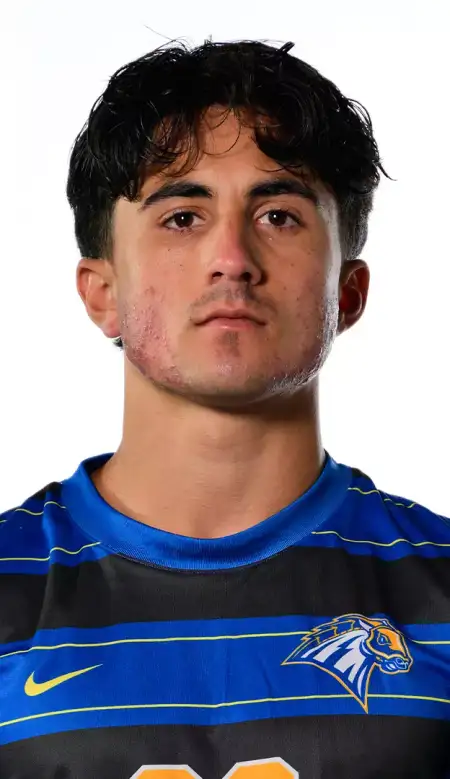 AJ Goncalves, Soccer, University of New Haven