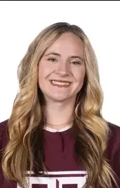 Frankie Vrazel, Softball, Texas A&M University