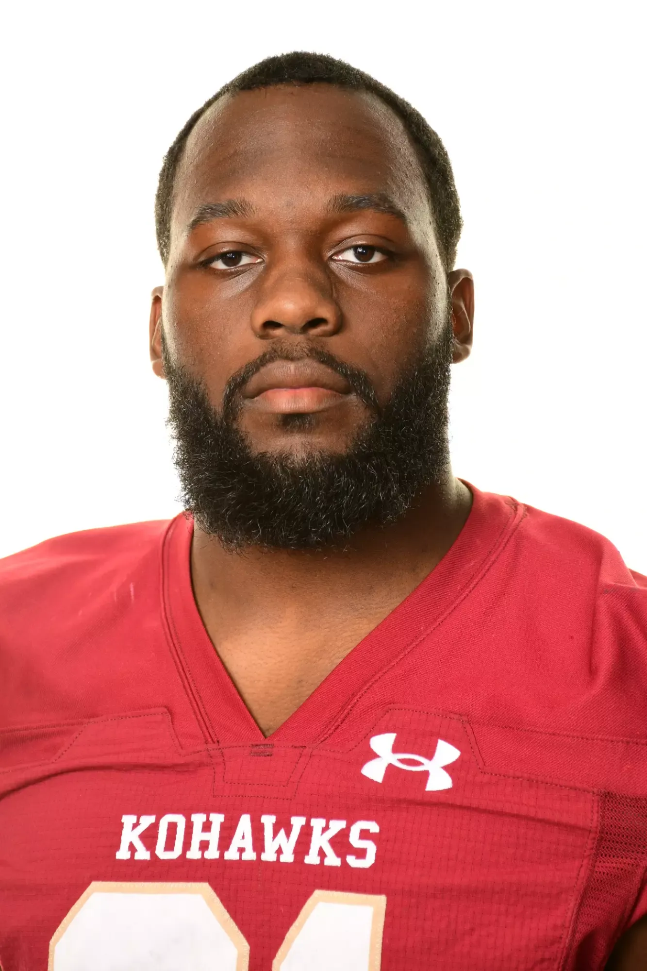 Quincy Drummer, Football, undefined