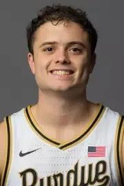 Jace Rayl, Basketball, undefined