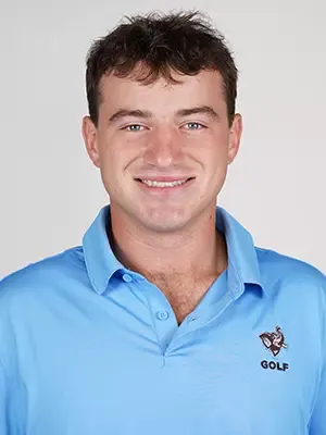 Brooks Cahill-Sanidas, Golf, Tufts University