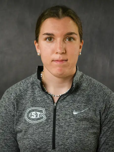 Raili Mustonen, Hockey, St. Cloud State University