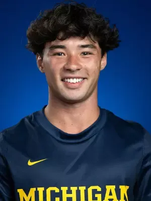 Jake Tatch, Soccer, University of Michigan