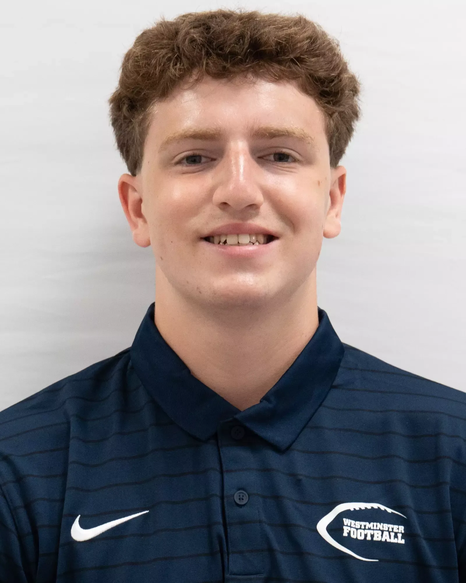 Tyler Rappach, Football, Westminster College (Pennsylvania)