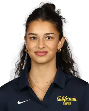 Saira Mitchell, Rowing, undefined
