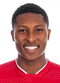 Hayes Benzan, Soccer, Boston University
